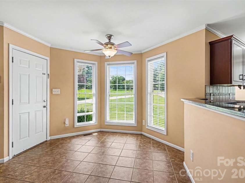 3814 Karrington Place, Monroe, NC 28110.  MLS# CAR4412675, YatesRealty ID 42280. 