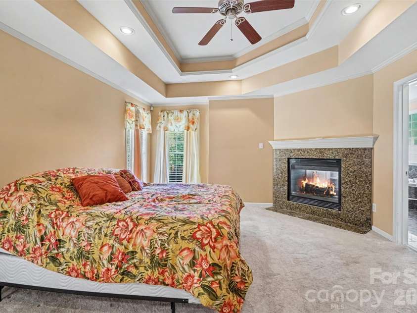 3814 Karrington Place, Monroe, NC 28110.  MLS# CAR4412675, YatesRealty ID 42280. 