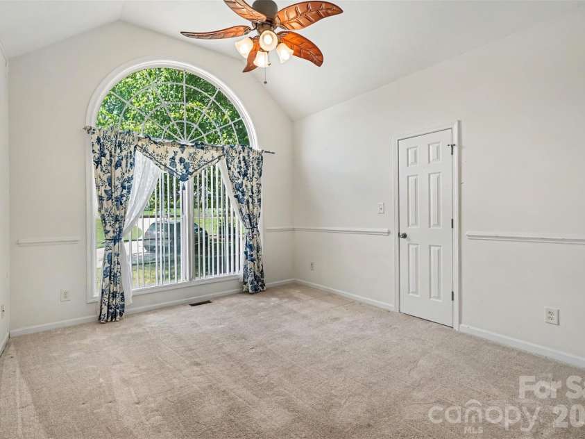 3814 Karrington Place, Monroe, NC 28110.  MLS# CAR4412675, YatesRealty ID 42280. 