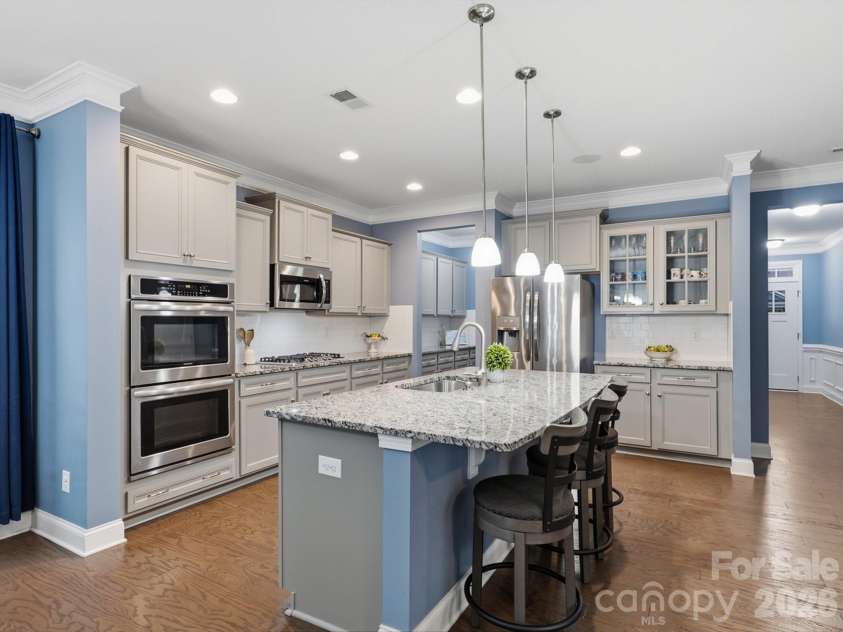 2963 Bridgewater Street, Lancaster, SC 29720.  MLS# CAR4411705, YatesRealty ID 42282. 