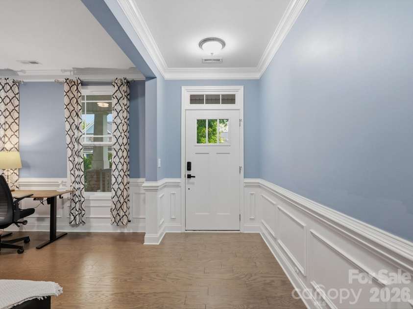 2963 Bridgewater Street, Lancaster, SC 29720.  MLS# CAR4411705, YatesRealty ID 42282. 