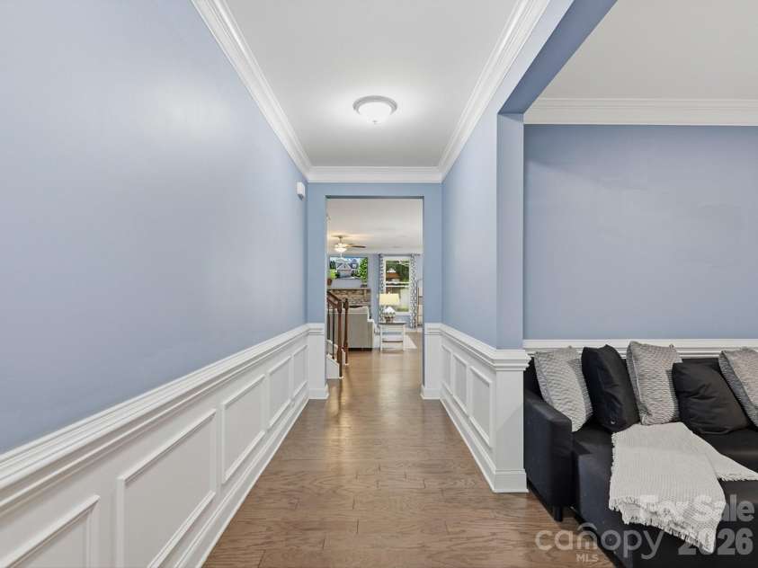 2963 Bridgewater Street, Lancaster, SC 29720.  MLS# CAR4411705, YatesRealty ID 42282. 
