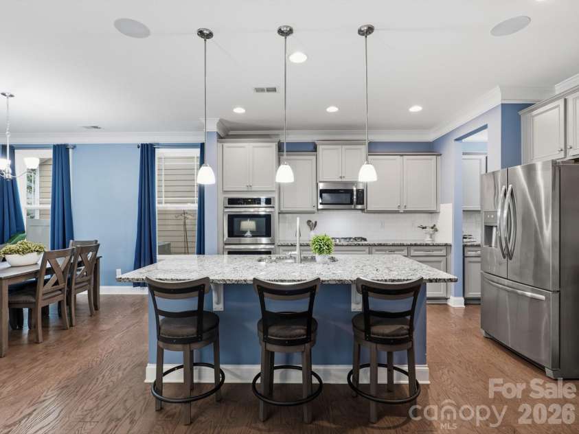 2963 Bridgewater Street, Lancaster, SC 29720.  MLS# CAR4411705, YatesRealty ID 42282. 