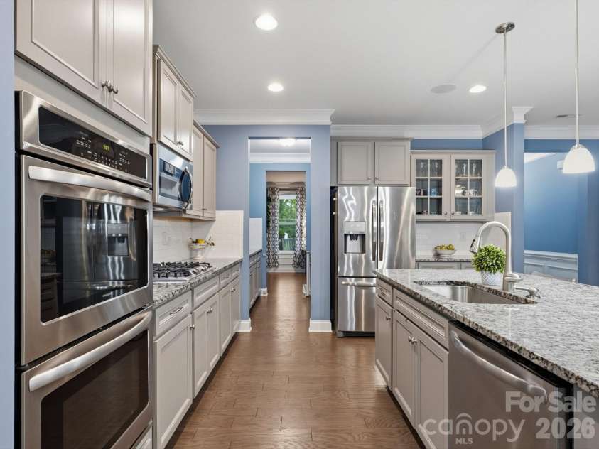 2963 Bridgewater Street, Lancaster, SC 29720.  MLS# CAR4411705, YatesRealty ID 42282. 