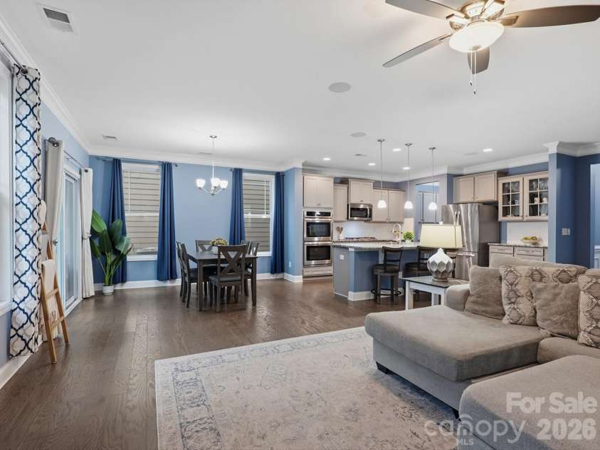 2963 Bridgewater Street, Lancaster, SC 29720.  MLS# CAR4411705, YatesRealty ID 42282. 