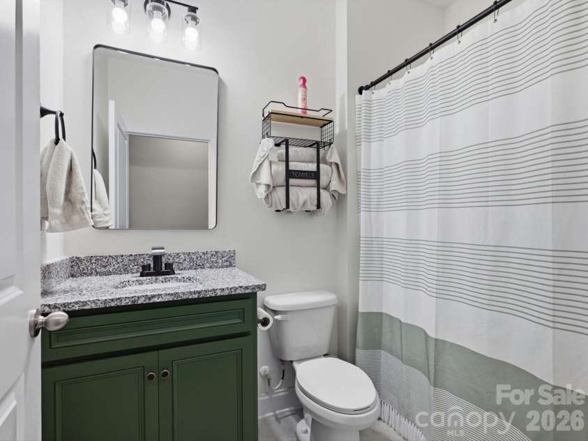 2963 Bridgewater Street, Lancaster, SC 29720.  MLS# CAR4411705, YatesRealty ID 42282. 