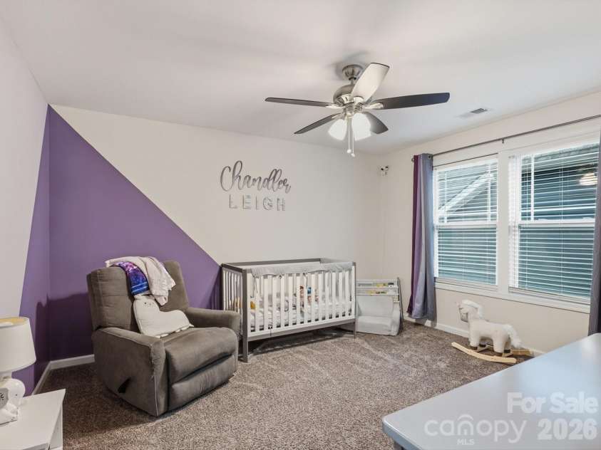 2963 Bridgewater Street, Lancaster, SC 29720.  MLS# CAR4411705, YatesRealty ID 42282. 