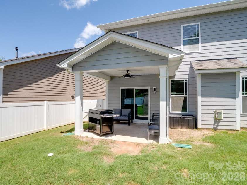 2963 Bridgewater Street, Lancaster, SC 29720.  MLS# CAR4411705, YatesRealty ID 42282. 