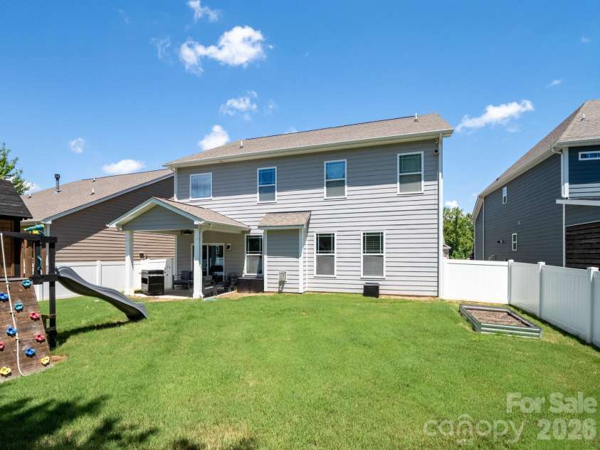2963 Bridgewater Street, Lancaster, SC 29720.  MLS# CAR4411705, YatesRealty ID 42282. 