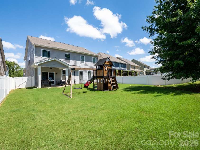 2963 Bridgewater Street, Lancaster, SC 29720.  MLS# CAR4411705, YatesRealty ID 42282. 