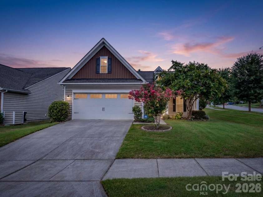 141 Carmen Way, Lancaster, SC 29720.  MLS# CAR4411730, YatesRealty ID 42283. 