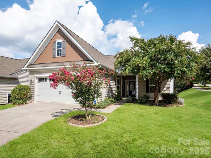 141 Carmen Way, Lancaster, SC 29720.  MLS# CAR4411730, YatesRealty ID 42283. 