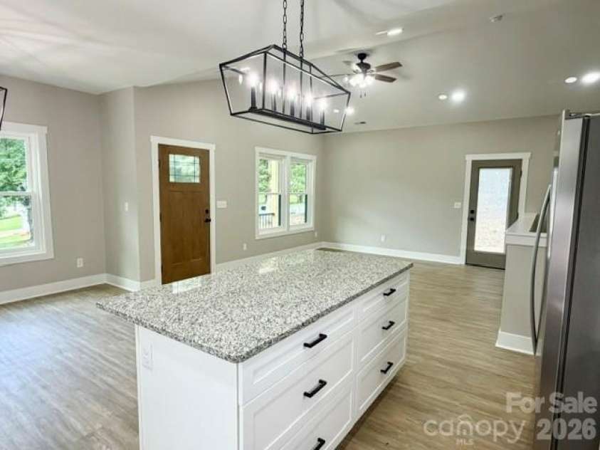 1135 Pinebrook Avenue, Valdese, NC 28690.  MLS# CAR4412091, YatesRealty ID 42284. 