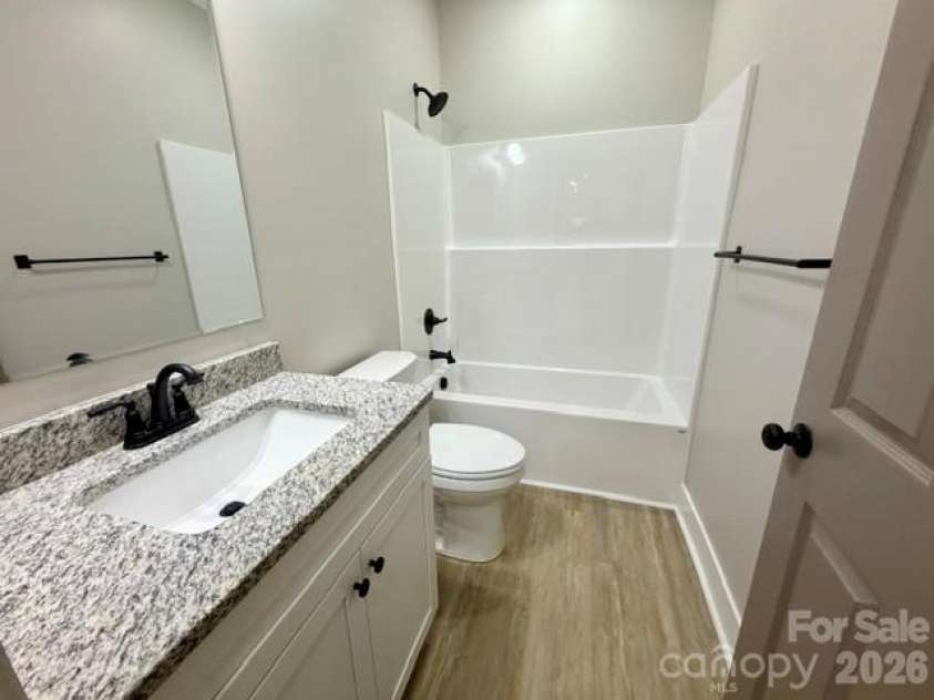 1135 Pinebrook Avenue, Valdese, NC 28690.  MLS# CAR4412091, YatesRealty ID 42284. 