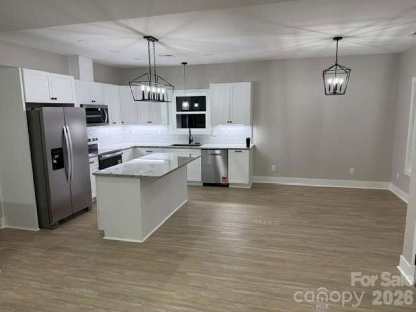 1135 Pinebrook Avenue, Valdese, NC 28690.  MLS# CAR4412091, YatesRealty ID 42284. 