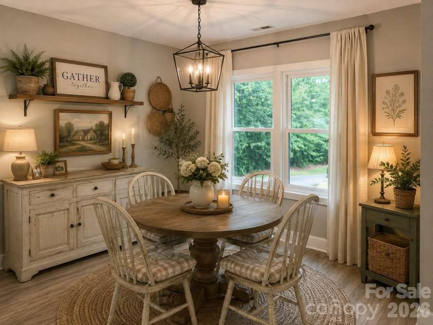 1135 Pinebrook Avenue, Valdese, NC 28690.  MLS# CAR4412091, YatesRealty ID 42284. AI decor