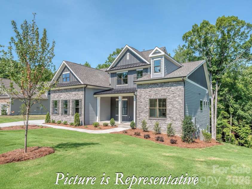 2809 Windswept Cove, York, SC 29745.  MLS# CAR4412690, YatesRealty ID 42285. 