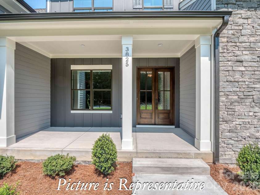 2809 Windswept Cove, York, SC 29745.  MLS# CAR4412690, YatesRealty ID 42285. 