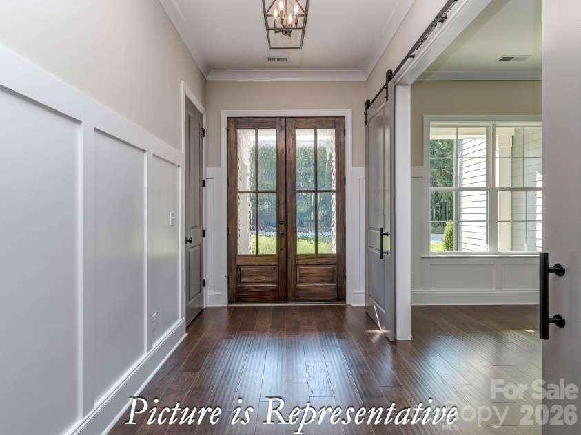 2809 Windswept Cove, York, SC 29745.  MLS# CAR4412690, YatesRealty ID 42285. 