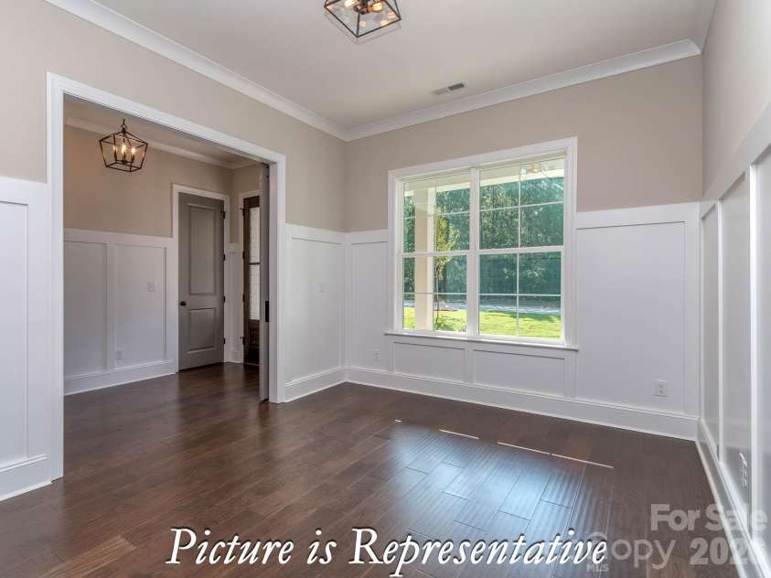 2809 Windswept Cove, York, SC 29745.  MLS# CAR4412690, YatesRealty ID 42285. 