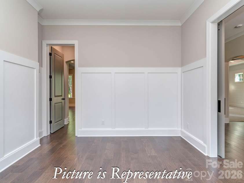 2809 Windswept Cove, York, SC 29745.  MLS# CAR4412690, YatesRealty ID 42285. 