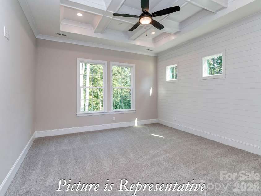 2809 Windswept Cove, York, SC 29745.  MLS# CAR4412690, YatesRealty ID 42285. 