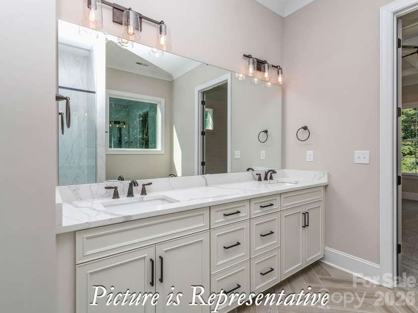 2809 Windswept Cove, York, SC 29745.  MLS# CAR4412690, YatesRealty ID 42285. 