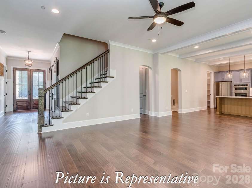2809 Windswept Cove, York, SC 29745.  MLS# CAR4412690, YatesRealty ID 42285. 