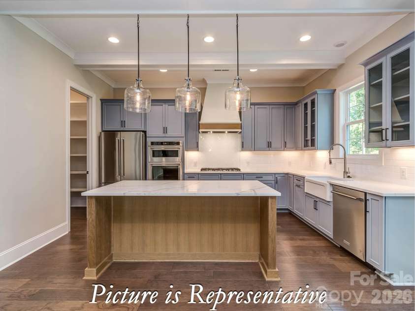 2809 Windswept Cove, York, SC 29745.  MLS# CAR4412690, YatesRealty ID 42285. 