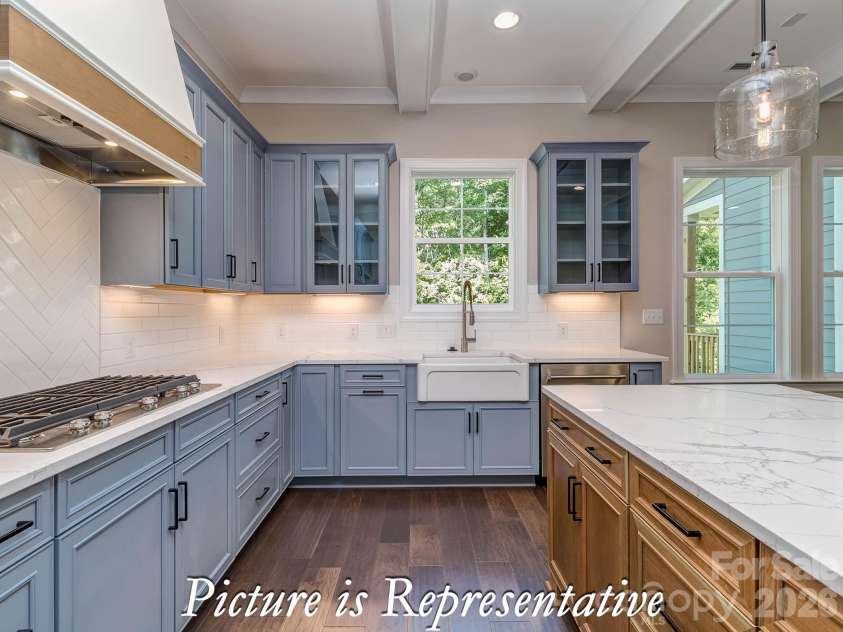 2809 Windswept Cove, York, SC 29745.  MLS# CAR4412690, YatesRealty ID 42285. 