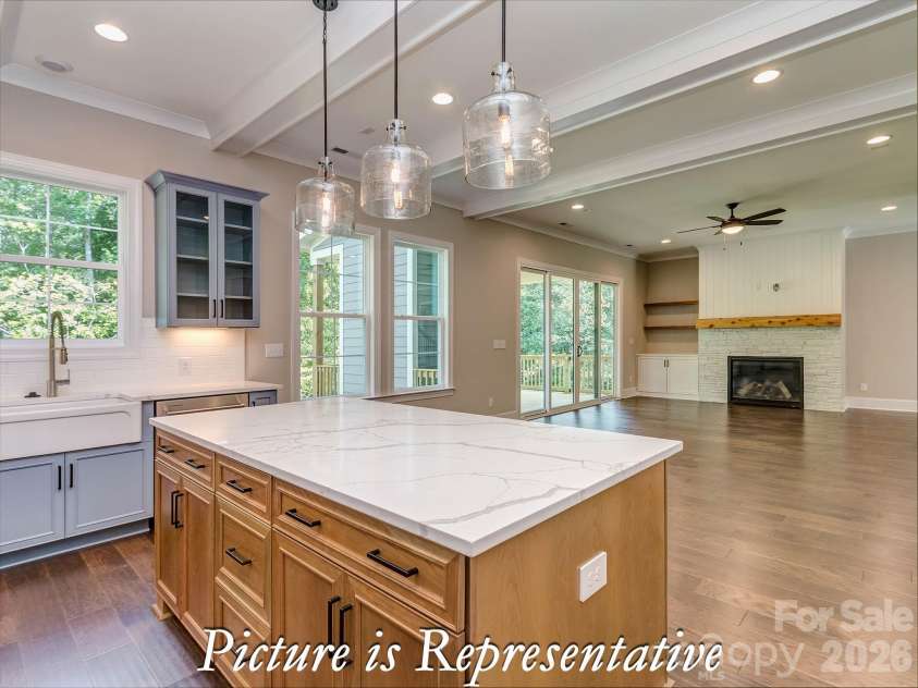2809 Windswept Cove, York, SC 29745.  MLS# CAR4412690, YatesRealty ID 42285. 
