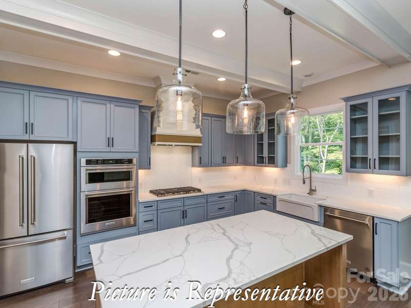 2809 Windswept Cove, York, SC 29745.  MLS# CAR4412690, YatesRealty ID 42285. 