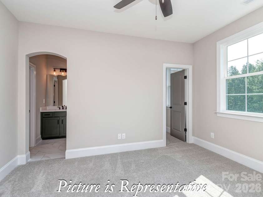2809 Windswept Cove, York, SC 29745.  MLS# CAR4412690, YatesRealty ID 42285. 