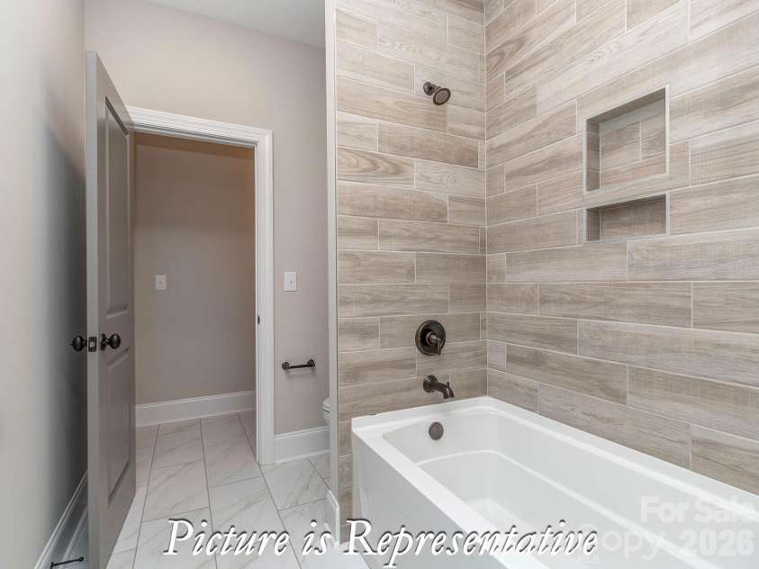 2809 Windswept Cove, York, SC 29745.  MLS# CAR4412690, YatesRealty ID 42285. 