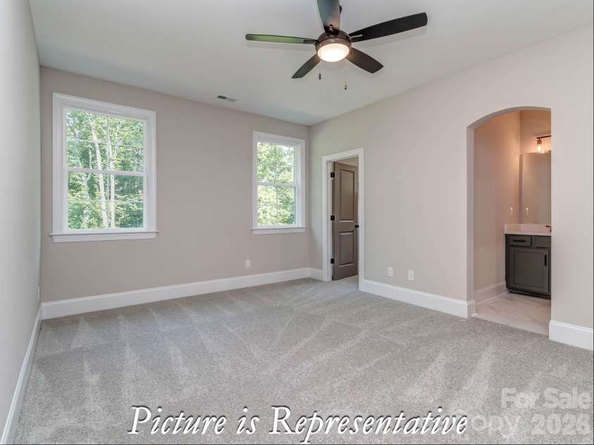 2809 Windswept Cove, York, SC 29745.  MLS# CAR4412690, YatesRealty ID 42285. 