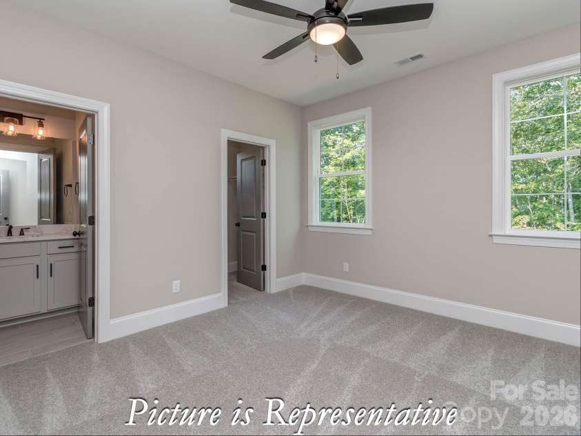 2809 Windswept Cove, York, SC 29745.  MLS# CAR4412690, YatesRealty ID 42285. 