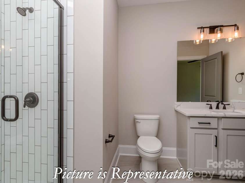 2809 Windswept Cove, York, SC 29745.  MLS# CAR4412690, YatesRealty ID 42285. 