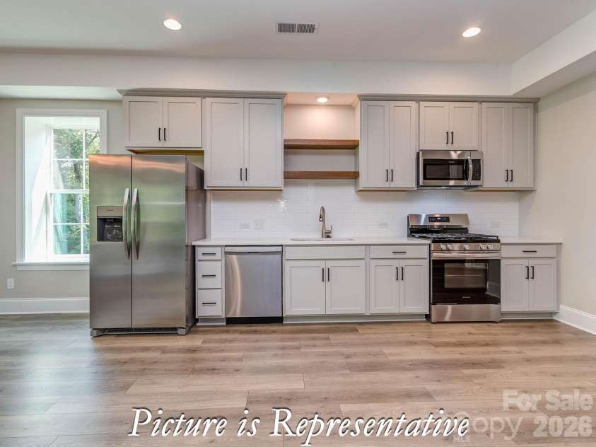 2809 Windswept Cove, York, SC 29745.  MLS# CAR4412690, YatesRealty ID 42285. 
