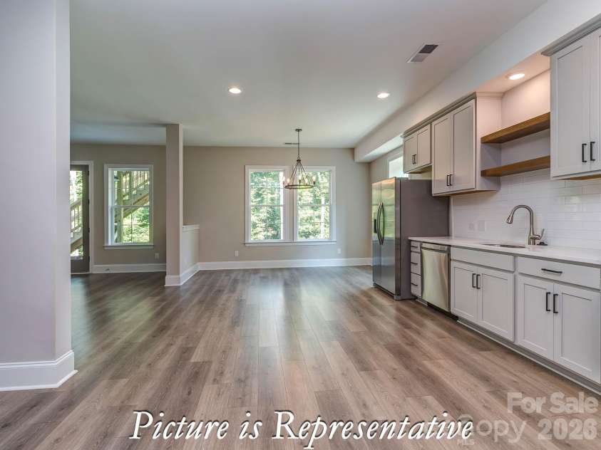 2809 Windswept Cove, York, SC 29745.  MLS# CAR4412690, YatesRealty ID 42285. 