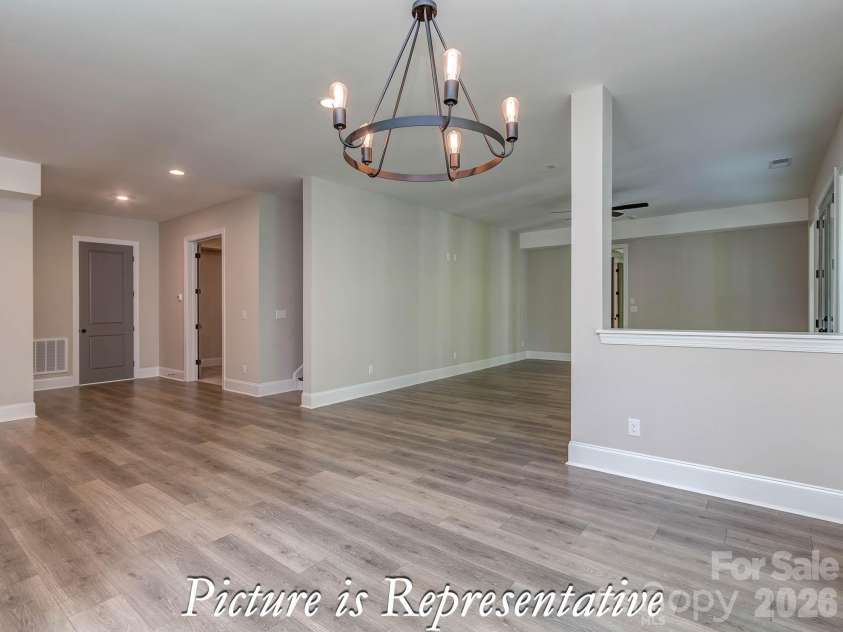 2809 Windswept Cove, York, SC 29745.  MLS# CAR4412690, YatesRealty ID 42285. 