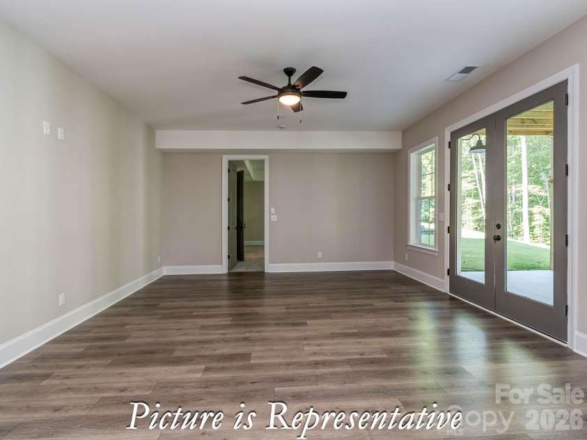 2809 Windswept Cove, York, SC 29745.  MLS# CAR4412690, YatesRealty ID 42285. 