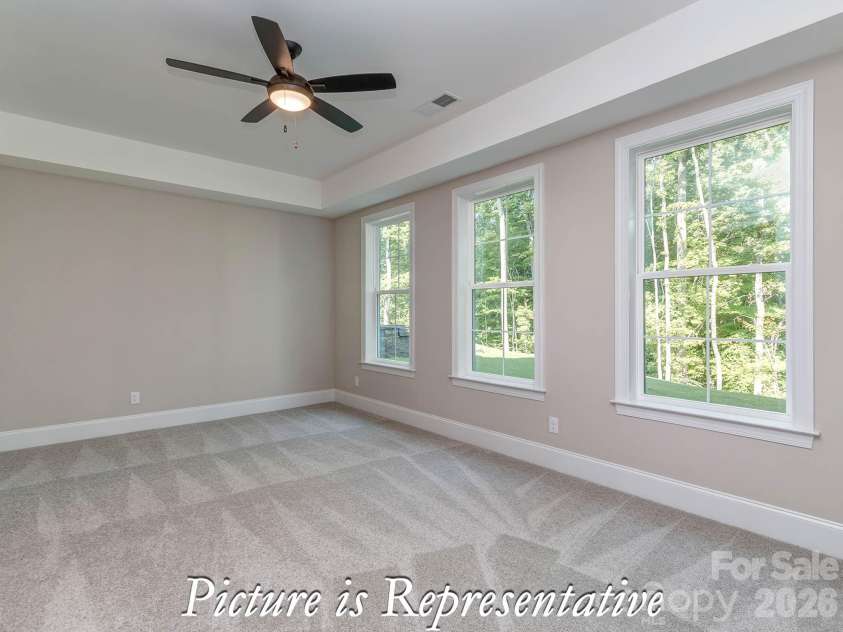 2809 Windswept Cove, York, SC 29745.  MLS# CAR4412690, YatesRealty ID 42285. 