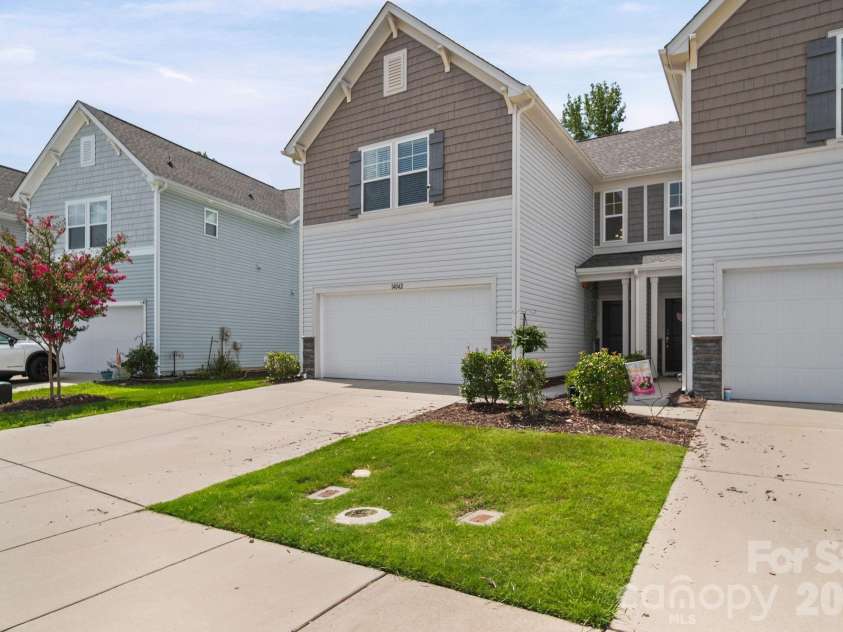 14042 Clayborn Street, Midland, NC 28107.  MLS# CAR4412137, YatesRealty ID 42287. 