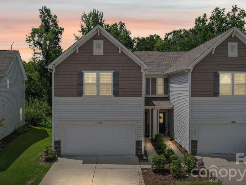 14042 Clayborn Street, Midland, NC 28107.  MLS# CAR4412137, YatesRealty ID 42287. 