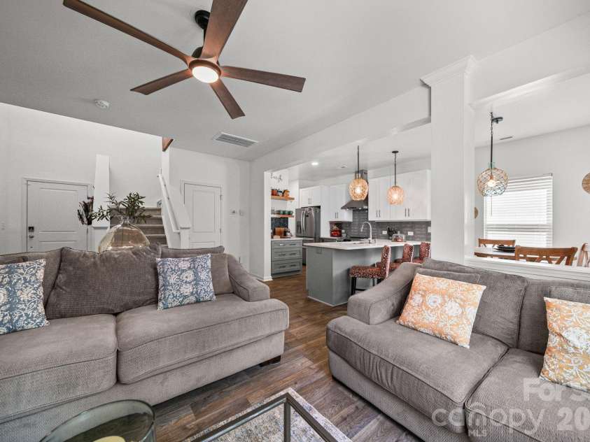 14042 Clayborn Street, Midland, NC 28107.  MLS# CAR4412137, YatesRealty ID 42287. 