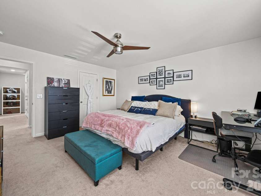 14042 Clayborn Street, Midland, NC 28107.  MLS# CAR4412137, YatesRealty ID 42287. 