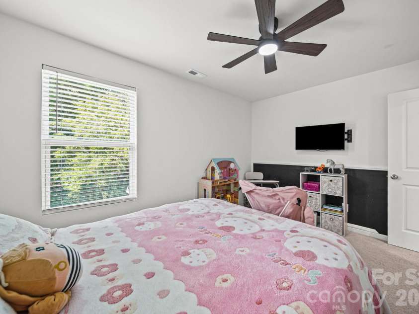 14042 Clayborn Street, Midland, NC 28107.  MLS# CAR4412137, YatesRealty ID 42287. 