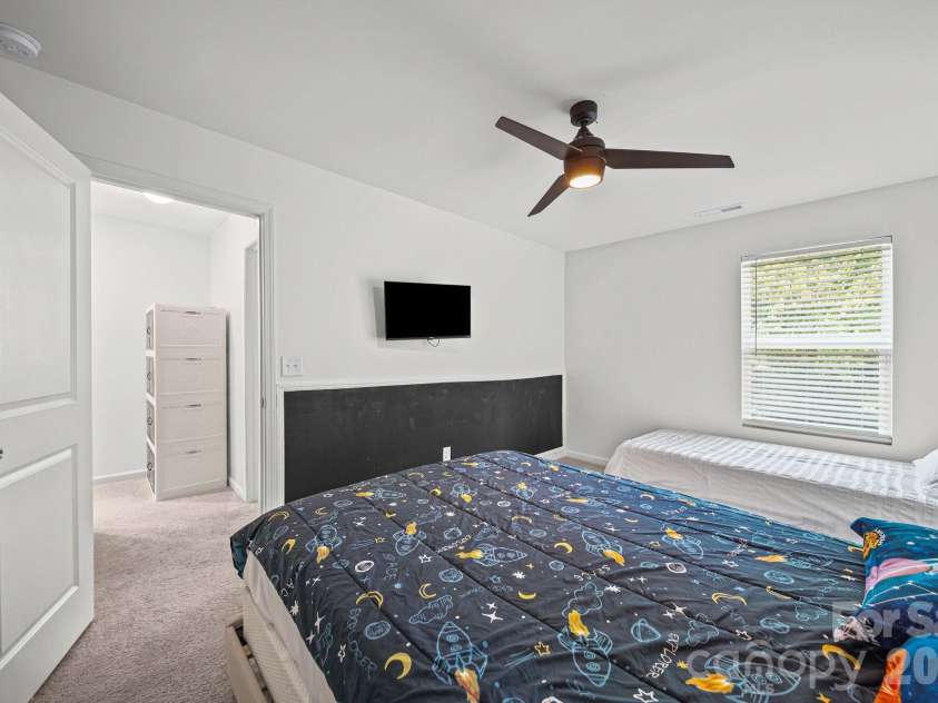 14042 Clayborn Street, Midland, NC 28107.  MLS# CAR4412137, YatesRealty ID 42287. 