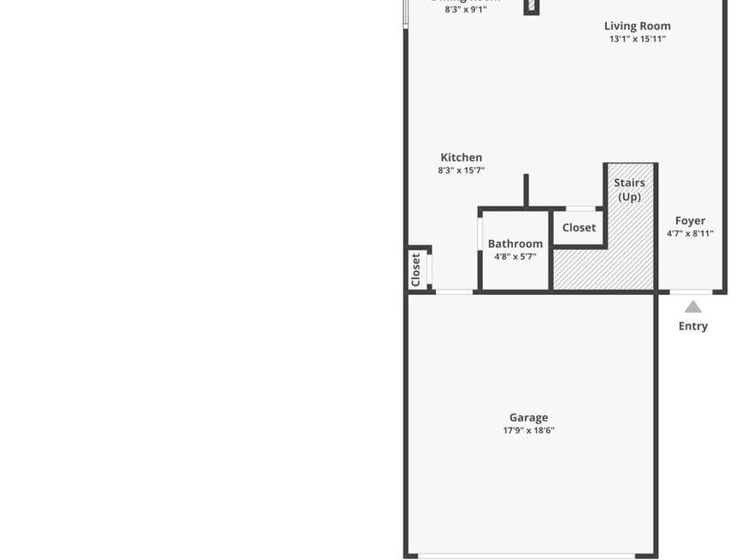14042 Clayborn Street, Midland, NC 28107.  MLS# CAR4412137, YatesRealty ID 42287. 
