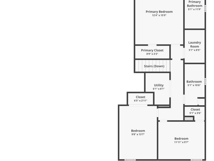 14042 Clayborn Street, Midland, NC 28107.  MLS# CAR4412137, YatesRealty ID 42287. 
